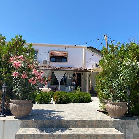 Villa Dune Varna Eksteriør bilde