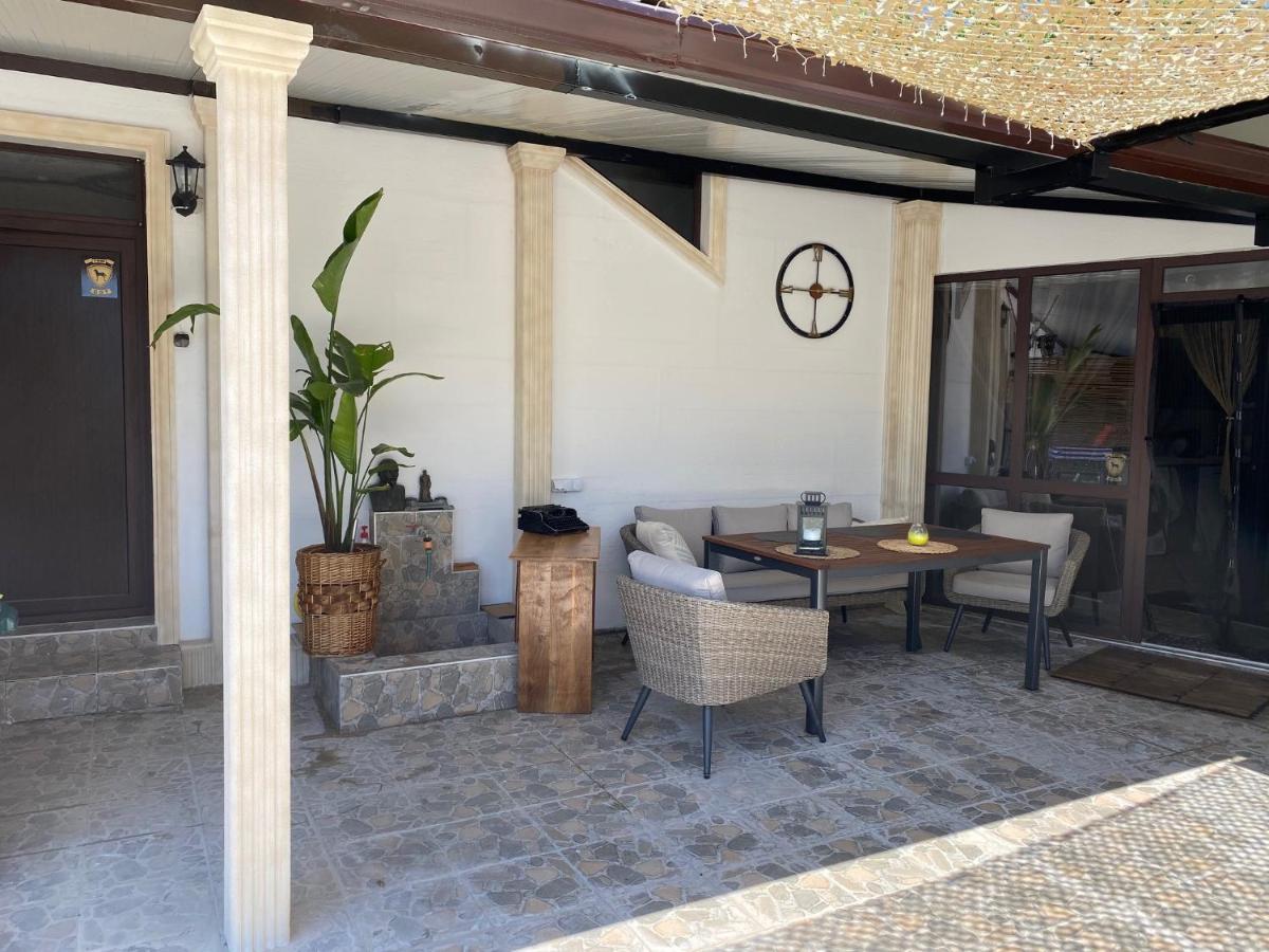 Villa Dune Varna Eksteriør bilde