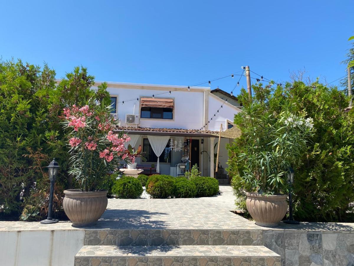 Villa Dune Varna Eksteriør bilde