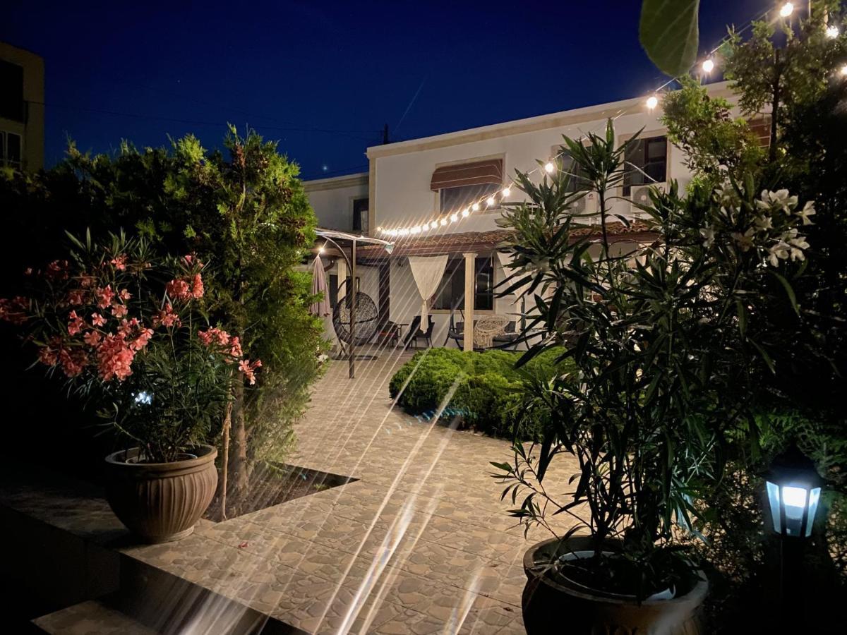 Villa Dune Varna Eksteriør bilde